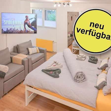 Ambassador Yellow Home Грахен Экстерьер фото